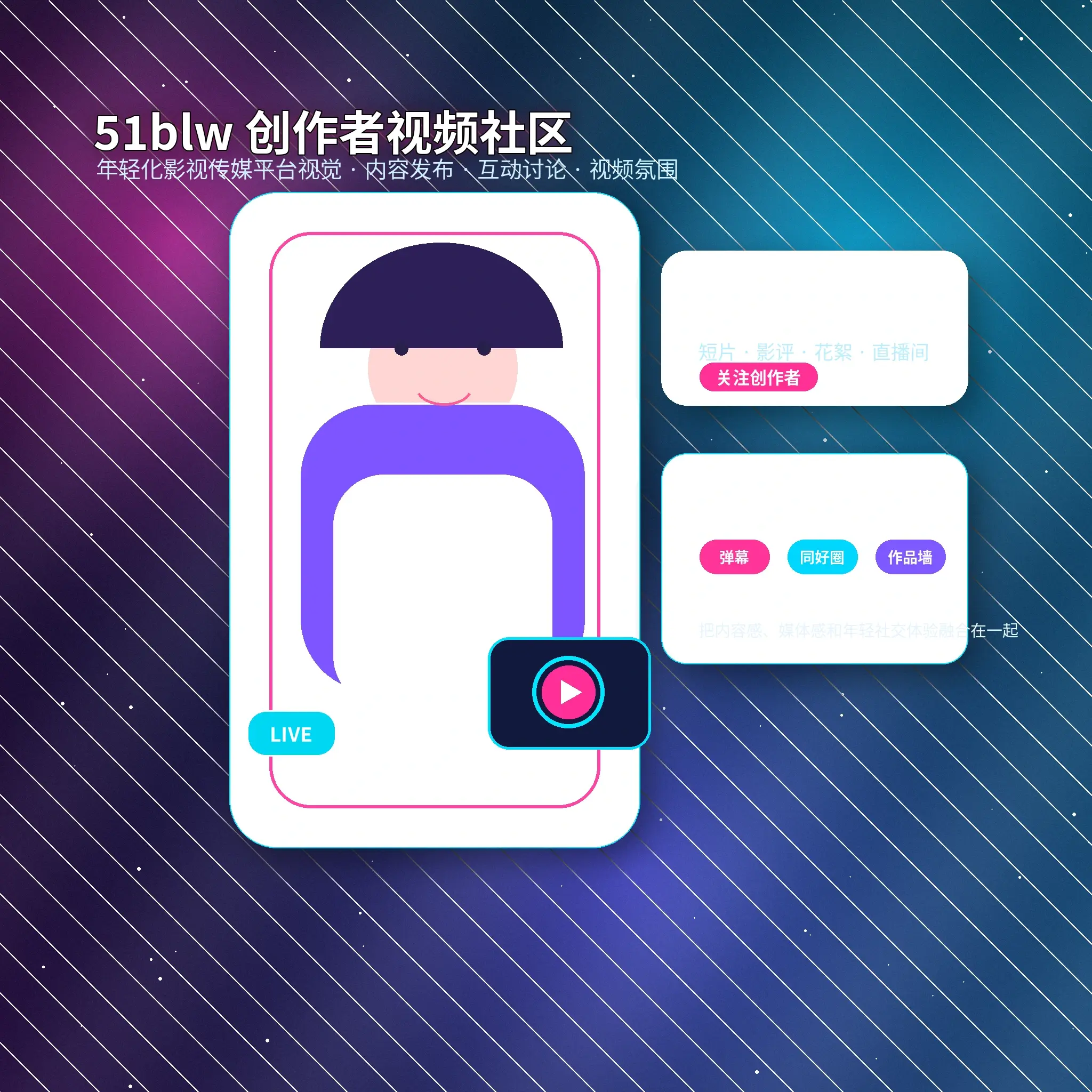 51吃瓜账户资料与用户指南